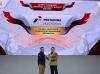 Sukses Kembangkan Inovasi Digital, PHR Raih Best Innovation di SCM Summit 2024