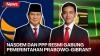 Temui Prabowo, Mardiono hingga Surya Paloh Kompak Dukung Presiden Terpilih 