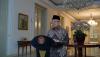 Wapres Ma'ruf Amin Terbang ke Spanyol Malam Ini, Akan Tawarkan Investasi di IKN