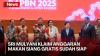 Blak-blakan! Sri Mulyani Sebut Anggaran Rp71 Triliun untuk Makan Siang Gratis Sudah Siap