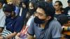 Angger Dimas Lihat CCTV Kematian Dante di Sidang Hari Ini: Mual Banget, Itu Nggak Manusiawi