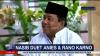 PDIP Buka Wacana Duet Anies-Rano Karno di Pilgub Jakarta