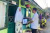 Aksi Bakti Sosial Bantu Purnawirawan di Makassar - Bagian 1