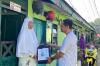 Aksi Bakti Sosial Bantu Purnawirawan di Makassar - Bagian 2