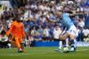 Buka Pertandingan Liga Inggris 2024-2025, Man City Bungkam Chelsea 0-2