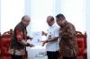 Cerita Rektor Unhan tentang Layanan ASABRI untuk Indonesia di Seluruh Penjuru Negeri
