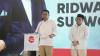 5 Fakta Deklarasi Ridwan Kamil-Suswono, Didukung 12 Partai di Pilgub Jakarta 2024