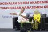 Mahasiswa Baru UI Diajak Beradaptasi di Era Digital agar Semakin Inovatif