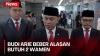 Reshuffle Kabinet Jokowi, Menkominfo Budi Arie Ungkap Alasan Perlu 2 Wakil Menteri 