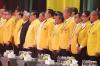 Rapimnas Partai Golkar Dibuka, Airlangga Hartarto Absen - Bagian 4