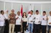 Ketum Partai Perindo Angela Tanoesoedibjo Saksikan Penyerahan Surat Rekomendasi untuk 90 Cakada - Bagian 3