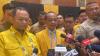 Bahlil Umumkan Ketua Dewan Pembina Golkar Besok, bakal Angkat Jokowi?