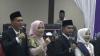 Gusman Efendi Siregar Kader Partai Perindo Dilantik Jadi Anggota DPRD Padanglawas Utara