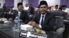 Habibi Pardamean Harahap Kader Partai Perindo Dilantik Jadi Anggota DPRD Paluta