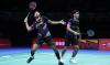 Hasil Japan Open 2024: Fikri/Daniel Lolos ke Perempat Final usai Hajar Duo Taiwan