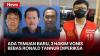 KY Periksa 3 Hakim PN Surabaya yang Vonis Bebas Ronald Tannur di Kasus Pembunuhan Dini Sera