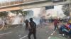 Komnas HAM Sesalkan Penggunaan Gas Air Mata untuk Bubarkan Massa Demo Tolak RUU Pilkada