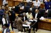 Baleg DPR Sahkan RUU Pilkada - Bagian 3