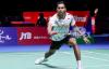 Hasil Japan Open 2024: Chico Aura Kalah, Tunggal Putra Indonesia Habis
