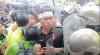 Demo Hari Ini di Semarang Ricuh, Sejumlah Mahasiswa Dievakuasi ke Rumah Sakit