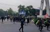 Update Demo Ricuh Tolak Revisi UU Pilkada di Semarang, 26 Mahasiswa Luka-Luka