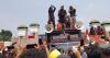 Demo Senayan Hari Ini, Massa Terus Berdatangan Desak DPR Patuhi Putusan MK