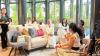 Keseruan HighTea With HighEnd di Navapark, Tamu Antusias Bikin Mocktail hingga Relaksasi 
