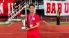 Biodata dan Agama Marselinus Ama Ola, Pemain Klub Spanyol yang Gabung TC Timnas Indonesia di Korea Selatan