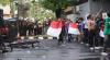 Ada Demo di DPR, Pengendara Diminta Hindari 4 Ruas Jalan Ini