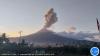 Gunung Lewotobi Laki-Laki Erupsi Hari Ini, Tinggi Letusan Abu Vulkanis Capai 1 Km