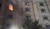 Hotel di Korsel Terbakar Tewaskan 7 Orang, Sebagian Korban Loncat dari Lantai 8