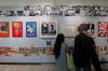 Pameran Karya Seni Cukil dan Poster Bertajuk Propaganda: Official Hoax - Bagian 1