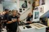 Pameran Karya Seni Cukil dan Poster Bertajuk Propaganda: Official Hoax - Bagian 5