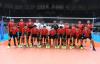 Ini Jadwal dan Link Streaming Timnas Voli Putra Indonesia Vs Thailand di SEA V League 2024