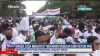 Muktamar PKB Diwarnai Unjuk Rasa, Tuntut Cak Imin Mundur