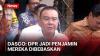 Momen Sufmi Dasco Datangi Polda Metro Jaya Minta Bebaskan Pendemo RUU Pilkada yang Ditahan
