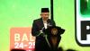 Wapres Ma'ruf Amin Sebut PKB Gerakan Politik Kiai untuk Kepentingan Bangsa