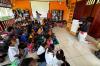 Bersatu Mendukung Rumah Baca untuk Anak-anak di Papua - Bagian 1