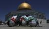 Menteri Israel Ingin Bangun Sinagog di Al Aqsa, Palestina Serukan Negara Muslim Bertindak
