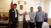 Partai Perindo Usung Supian-Chandra di Pilkada Depok