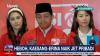 PSI Ogah Berkomentar Soal Gaya Hedon Kaesang dan Erina Gudono