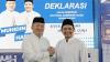 Muhidin-Hasnuryadi Deklarasi Maju Pilgub Kalsel, Didukung Partai Perindo Bersama 9 Parpol