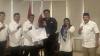 Partai Perindo Usung Rasyid-Intan di Pilbup Tangerang 2024