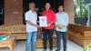 Pilkada Kota Pagaralam, Perindo Resmi Dukung Alpian Maskoni dan Alfikriansyah