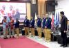 Didukung Perindo, Melki-Johni Daftar Pertama Pilgub NTT ke KPU