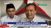 Survei Indikator Politik Pilgub Jateng: Ahmad Luthfi Unggul Tipis 1,9 Persen dari Andika