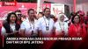Andika Perkasa-Hendrar Prihadi Siap Bertarung di Pilkada Jateng, Pendaftaran Diterima KPU