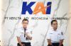 KAI bakal Kumpulkan Operator Kereta Api se-ASEAN di Bandung, Bahas Apa?