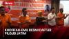  Khofifah-Emil Resmi Daftar Pilgub Jatim, PKB dan PDIP ke Mana?