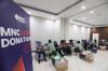 Targetkan 500 Kantong Darah, MNC Peduli Kembali Gelar Donor Darah 